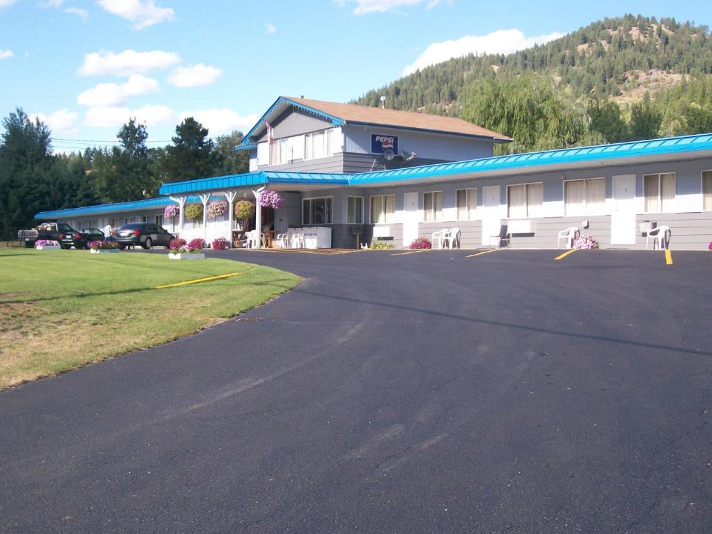 Evening Star Motel Greenwood Habitación foto